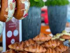 -广州四季酒店·意珍·意式自助餐