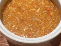 -苏州观园琉苏酒店-168西餐厅