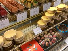 -PAUL LAFAYET 法式甜品(国金中心商场店)