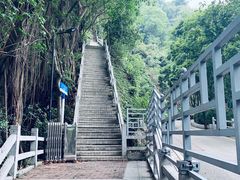 -广州市白云山风景名胜区