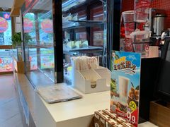 -85度C(南京珠江华海店)