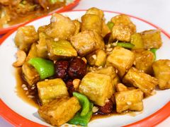 -庆山饭店·海鲜饺子家常菜(北戴河黑石路店)