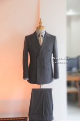 -钴蓝西服定制·男士礼服租赁(鄞州店)