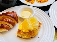 -万达瑞华酒店美食汇自助餐厅(楚河汉街店)