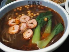 -肠王卤煮(西单食宝街店)