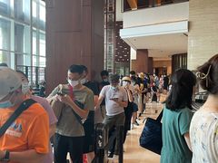 -上海浦东嘉里大酒店