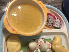 -106餐厅(山水文园店)