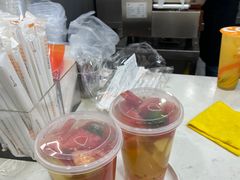 -CoCo都可(南京珠江路店)