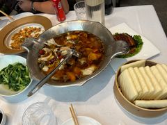 -沸腾鱼乡(知春路分店)