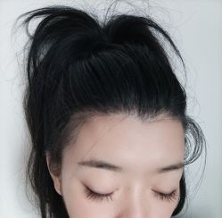 -初瞳专营美睫美甲