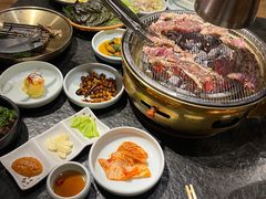 -味家烤肉烤鳗鱼牛排(西塔旗舰店)
