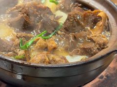 -阿润打边炉·鲜切鸡煲(华漕店)