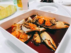 -汉通东林海鲜大酒店(鼓楼孝闻街店)
