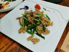 -素心小筑(后沙裕镇店)
