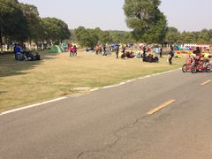 -艾溪湖湿地公园