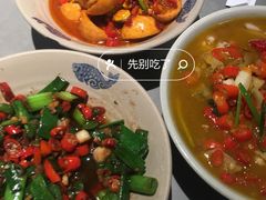 -潇湘阁(汉光百货店)