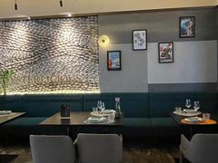 -普朗姆生蚝牛排馆 The Plump Oyster(成都摩方购物中心店)