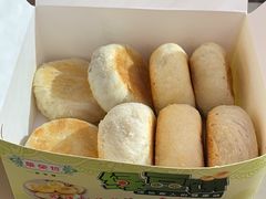 -华荣哲绿豆饼(泰安店)