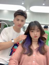 -意恋美肤造型