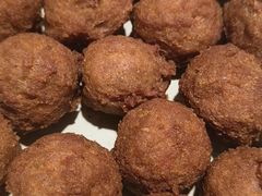 干炸丸子-同合居·非遗东北菜(王府井店)