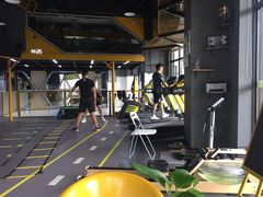 -可逸运动24小时健身