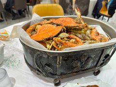 -碧海银沙海鲜餐厅(恒大海上威尼斯店)
