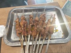 -直隶安家牛肉罩饼(建华店)