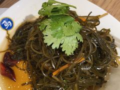 -西部马华清真兰州牛肉面·烧烤夜市(三里河店)