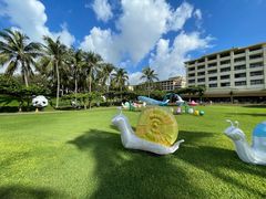 -三亚亚龙湾天域度假酒店