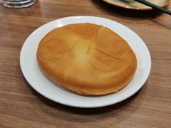 油香-贯贯吉·清真餐厅(浙江中路店)