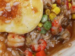 -海盗虾饭·剥好的小龙虾饭(上地辉煌店)