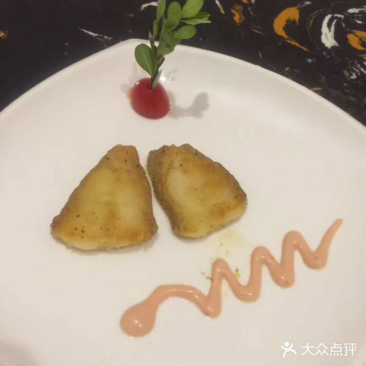 千之恋自助日料