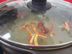 -花苑美食横琴生蚝火锅(拱北粤华路店)