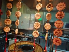 -老阿爸鲜鱼土菜(独墅湖店)