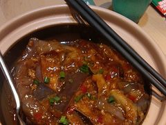 -谷田稻香·砂锅菜(南沙万达广场店)