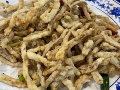 -老四川平头酸菜鱼(衙前店)