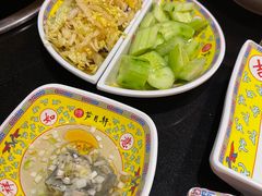 -芦月轩羊蝎子(劲松店)