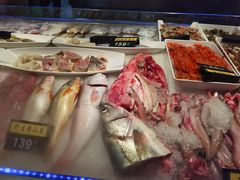 -拉完海鲜大排档(温岭店)