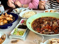 -小吊梨汤·北京菜·烤鸭(双井乐成中心店)