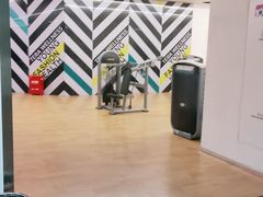 -一兆韦德(万源城店)