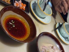 -常和州·夜宵大排档(常州单店)