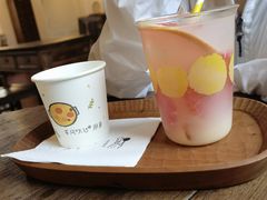 -春风十里咖啡馆