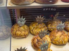 -天母蓝鸟烘焙·蛋糕·下午茶(时代城广场店)