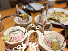 -万鱼亭·筑地屋 日本料理(淮海街店)