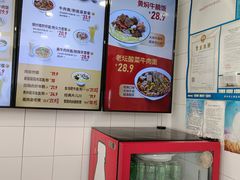 -咬不得高祖生煎·简餐(高银街店)