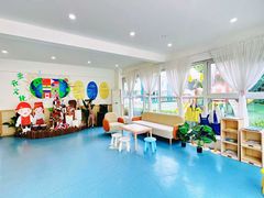 -爱儿坊凯丽滨江幼儿园