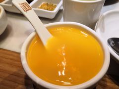 南瓜粥-韩宫宴烤肉·料理(苏州中心店)