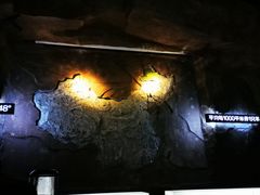 -很久以前羊肉串(簋街店)
