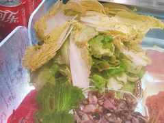 -成都你六姐·牛肉冒菜(城市集市合生汇店)