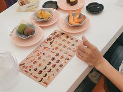 -争鲜回转寿司(通州万达店)